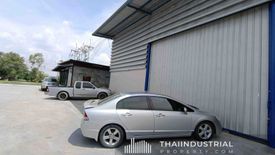 Warehouse / Factory for rent in Nong Hong, Chonburi