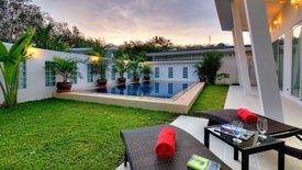 3 Bedroom Villa for rent in Delta Villas, Pa Khlok, Phuket