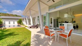 3 Bedroom Villa for rent in Delta Villas, Pa Khlok, Phuket