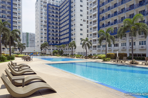 Land for sale in Sea Residences Tower A, Barangay 97, Metro Manila near MRT-3 Taft Avenue