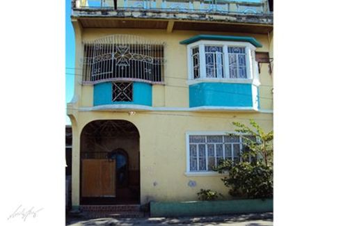 3 Bedroom House for sale in Baclaran, Laguna