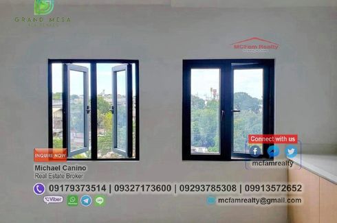 2 Bedroom Condo for sale in Greater Lagro, Metro Manila