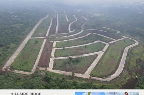Land for sale in Hillside Ridge, Hukay, Cavite