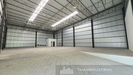 Warehouse / Factory for Sale or Rent in Ban Mai, Pathum Thani