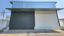 Warehouse / Factory for Sale or Rent in Ban Mai, Pathum Thani