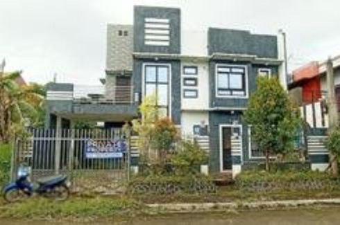 4 Bedroom House for sale in Wakas, Quezon