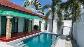 3 Bedroom Villa for sale in Huai Yai, Chonburi