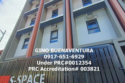 55 Bedroom Apartment for sale in Guadalupe Nuevo, Metro Manila near MRT-3 Guadalupe