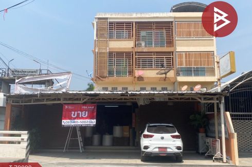 5 Bedroom Commercial for sale in Taling Chan, Bangkok