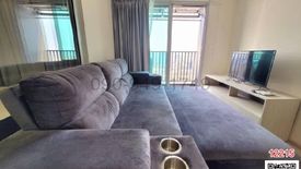 1 Bedroom Condo for sale in Hua Mak, Bangkok near MRT Hua Mak