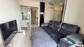 1 Bedroom Condo for sale in Hua Mak, Bangkok near MRT Hua Mak