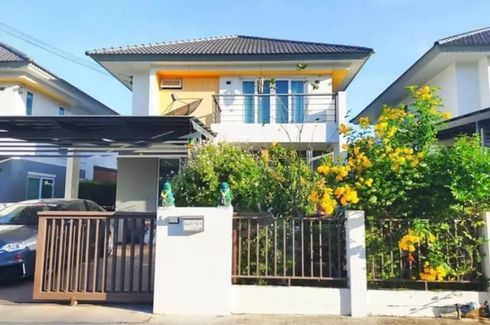 3 Bedroom House for sale in Magnolie Sriracha, Nong-Kham, Chonburi