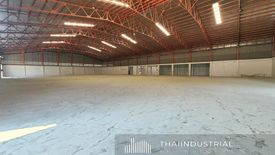 Warehouse / Factory for rent in Prachathipat, Pathum Thani