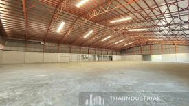 Warehouse / Factory for rent in Prachathipat, Pathum Thani