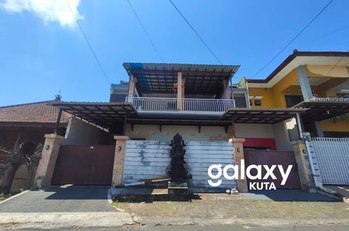 Rumah dijual atau disewa dengan 2 kamar tidur di Benoa, Bali