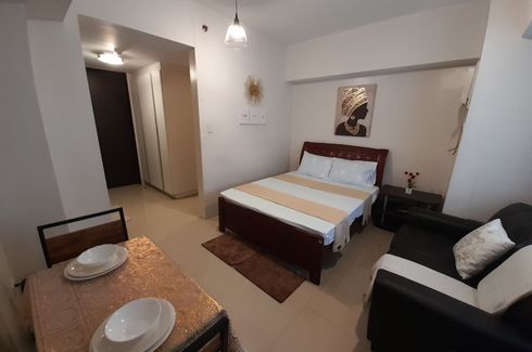1 Bedroom Condo for rent in Calyx Centre, Cebu IT Park, Cebu