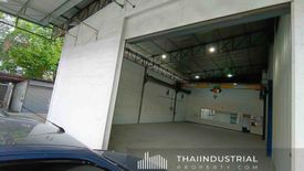 Warehouse / Factory for rent in Huai Pong, Rayong