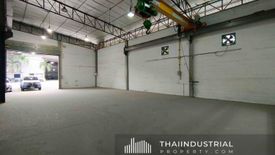 Warehouse / Factory for rent in Huai Pong, Rayong