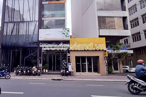 Cần bán nhà riêng  tại Đa Kao, Quận 1, Hồ Chí Minh