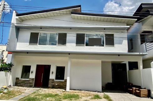 5 Bedroom House for sale in Pampang, Pampanga