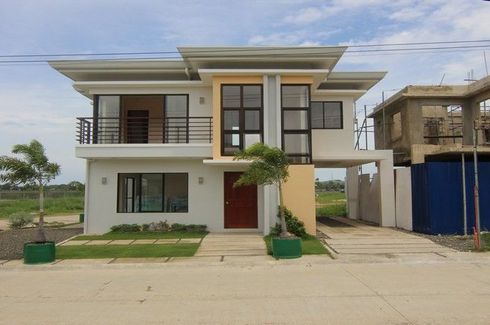 4 Bedroom House for sale in Jugan, Cebu
