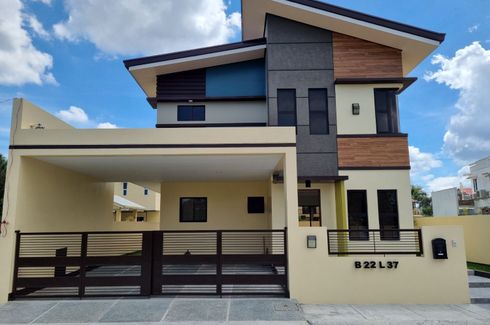 6 Bedroom House for sale in Anabu I-A, Cavite