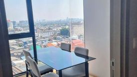 1 Bedroom Condo for sale in The Privacy Thaphra Interchange, Wat Tha Phra, Bangkok near MRT Tha Phra