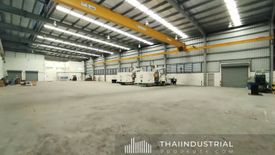 Warehouse / Factory for rent in Bang Sao Thong, Samut Prakan