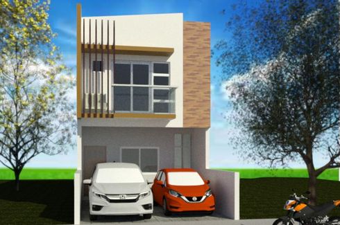 3 Bedroom House for sale in Salitran IV, Cavite