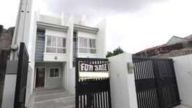 3 Bedroom Townhouse for sale in Pasong Tamo, Metro Manila