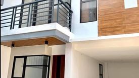 3 Bedroom Townhouse for sale in Commonwealth, Metro Manila