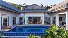 4 Bedroom Villa for rent in Rawai, Phuket