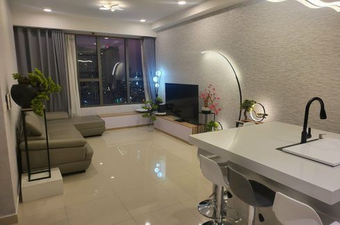 2 Bedroom Apartment for rent in The Tresor, Phuong 12, Ho Chi Minh