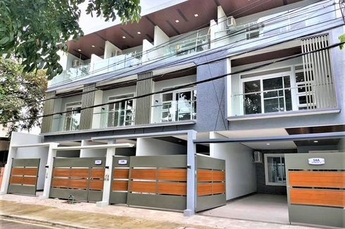 5 Bedroom House for sale in Univ. Phil. Village, Metro Manila