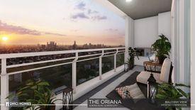 Condo for sale in The Oriana, Marilag, Metro Manila near LRT-2 Anonas