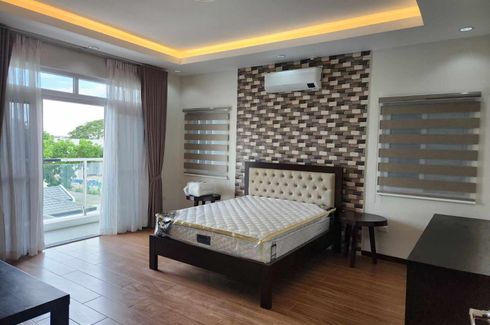 House for rent in Angeles, Pampanga