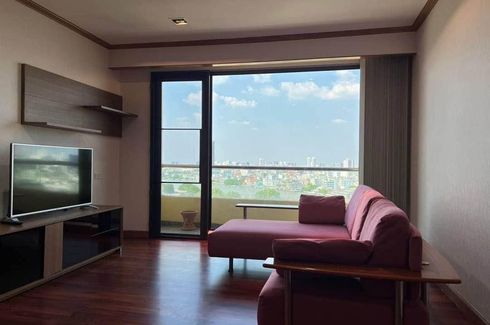1 Bedroom Condo for rent in Khlong San, Bangkok near BTS Khlong San