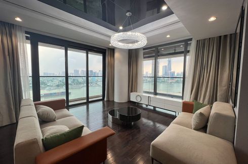 4 Bedroom Apartment for rent in Empire City Thu Thiem, Thu Thiem, Ho Chi Minh