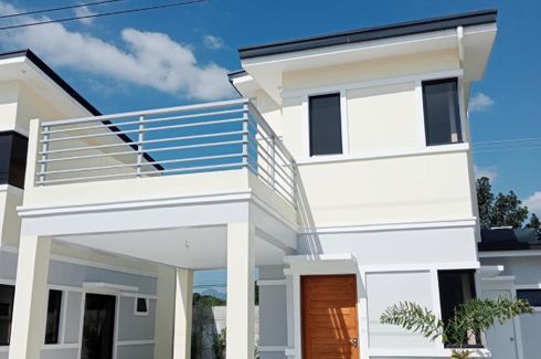 2 Bedroom House for sale in Consuelo, Pampanga