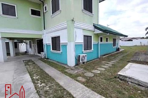 House for rent in Sapang Uwak, Pampanga