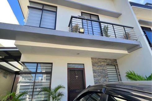 4 Bedroom House for rent in Bankal, Cebu
