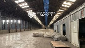 Warehouse / Factory for rent in Tubuan II, Cavite