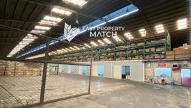 Warehouse / Factory for rent in Tubuan II, Cavite