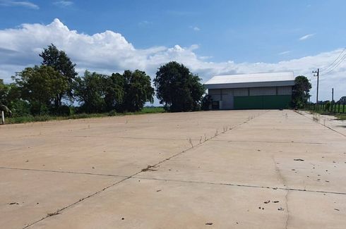 4 Bedroom Warehouse / Factory for Sale or Rent in Nong Saeng, Chainat