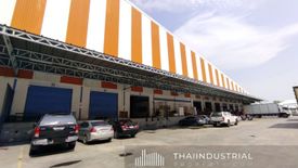 Warehouse / Factory for rent in Bang Chalong, Samut Prakan