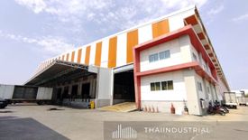 Warehouse / Factory for rent in Bang Chalong, Samut Prakan