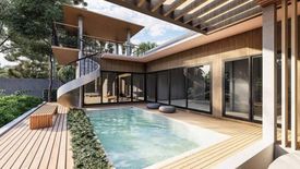 3 Bedroom Villa for sale in Chonburi