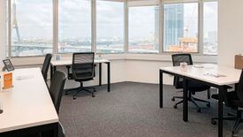 Office for rent in Bang Phong Pang, Bangkok