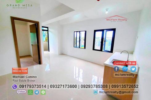 1 Bedroom Condo for sale in North Fairview, Metro Manila