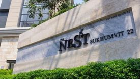 1 Bedroom Condo for sale in The Nest Sukhumvit 22, Khlong Toei, Bangkok near BTS Phrom Phong